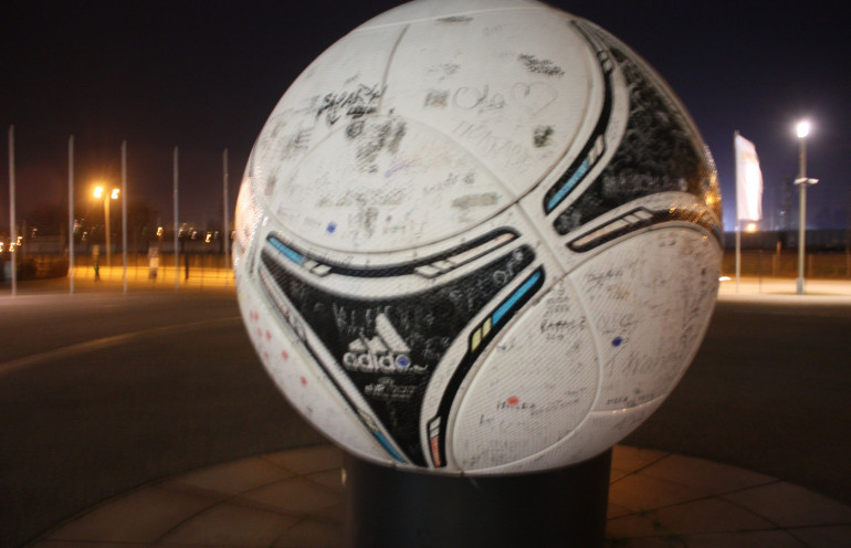 Lechia Gdańsk - Legia Warszawa 2020-03-04