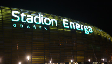 Lechia Gdańsk - Legia Warszawa 2020-03-04