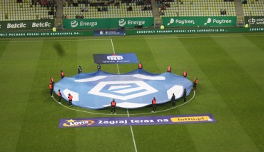 Lechia Gdańsk - ŁKS Łódź 2019-11-23