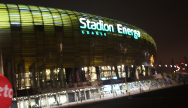 Lechia Gdańsk - ŁKS Łódź  2019-11-23