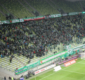 24. kolejka Ekstraklasy. Zapowiedź: Lechia Gdańsk - Legia Warszawa