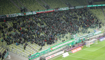 Lechia Gdańsk - ŁKS Łódź  2019-11-23