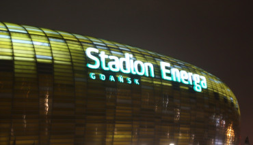 Lechia Gdańsk - ŁKS Łódź  2019-11-23