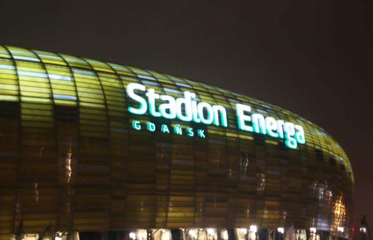 Lechia Gdańsk - ŁKS Łódź 2019-11-23