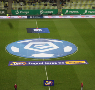 Górnik Zabrze nadal liderem po 2. kolejce Ekstraklasy!