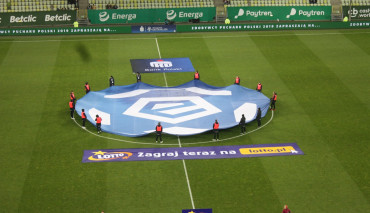 Lechia Gdańsk - ŁKS Łódź  2019-11-23