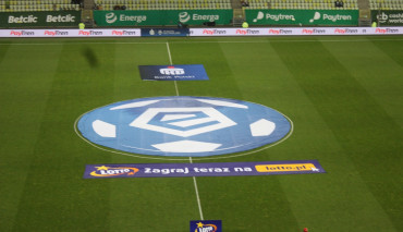 Lechia Gdańsk - ŁKS Łódź  2019-11-23