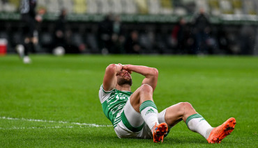 Lechia Gdańsk Michał Brański inwestor