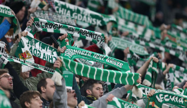 Lechia Gdańsk Michał Brański przejęcie klubu