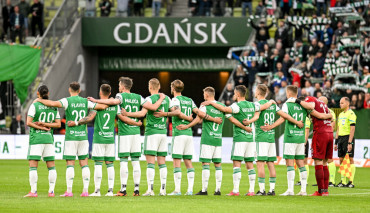 Lechia Gdańsk nowy właściciel Mada Group