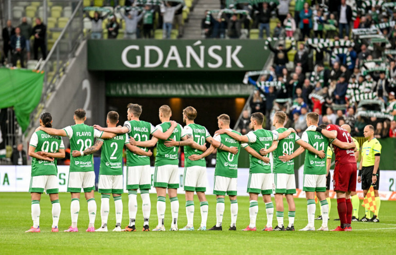 Lechia Gdańsk nowy właściciel Mada Group