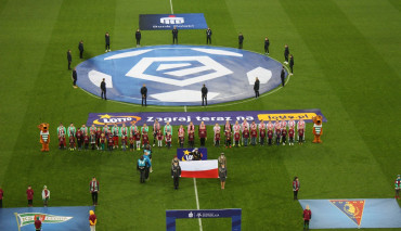 Lechia Gdańsk - Pogoń Szczecin  2019-11-10