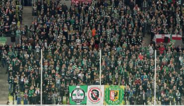 Lechia Gdańsk - Pogoń Szczecin