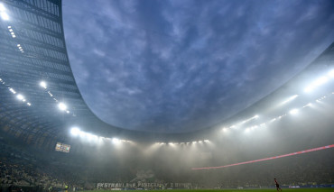 Lechia Gdańsk zablokowana sprzedaż