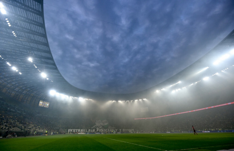 Lechia Gdańsk zablokowana sprzedaż