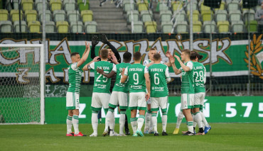 Lechia Gdańsk zaległości w pensjach
