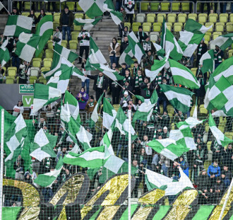 Badia nowym trenerem Lechii Gdańsk!