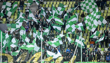 lechia kibice