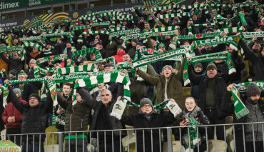 lechia kibice