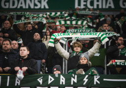 Lechia ponownie bez licencji!