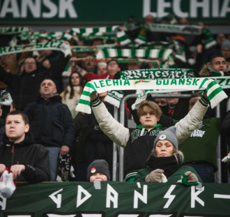 Lechia ponownie bez licencji!