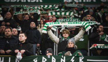 lechia kibice licencja