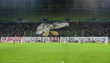 Lechia - Legia