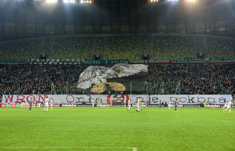 Lechia - Legia