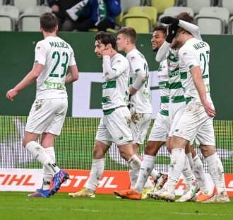 Lechia ma nowego obrońcę