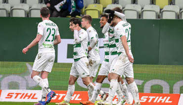 Lechia ma nowego obrońcę