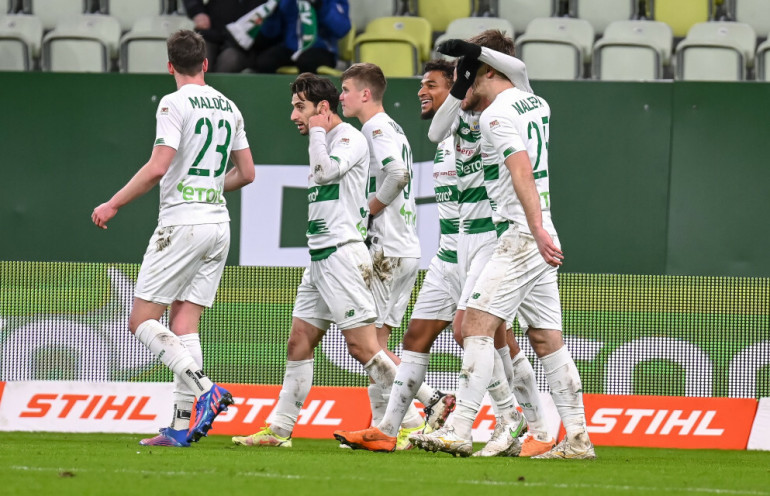 Lechia ma nowego obrońcę