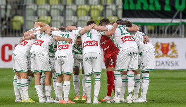 Lechia po raz drugi z rzędu w finale PP