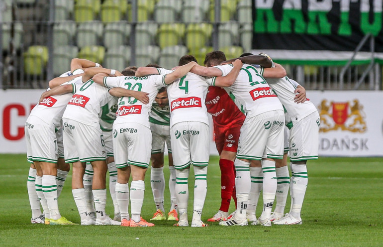 Lechia po raz drugi z rzędu w finale PP