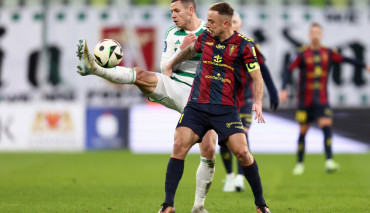 lechia pogon 0:3