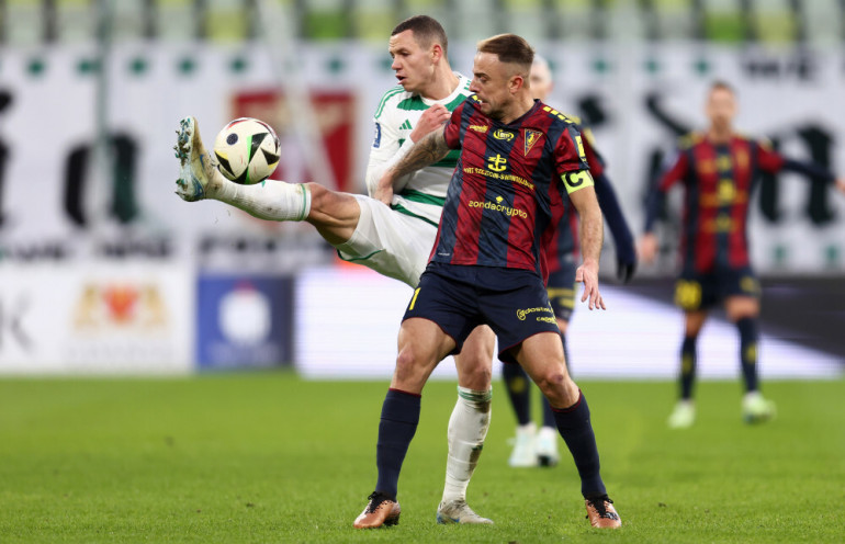 lechia pogon 0:3
