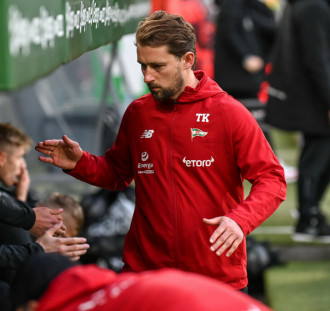 Lechia szuka wzmocnień