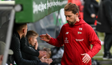 Lechia szuka wzmocnień