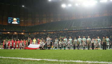 Lechia szykuje się do przeprowadzki