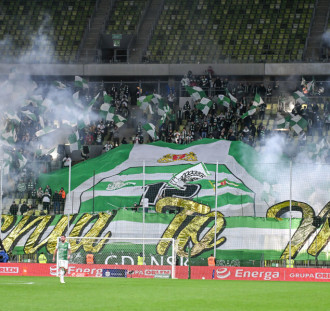 Lechia sięgnie po byłego trenera PSG?