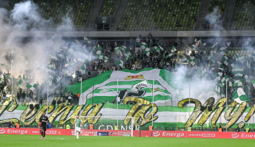 lechia trener