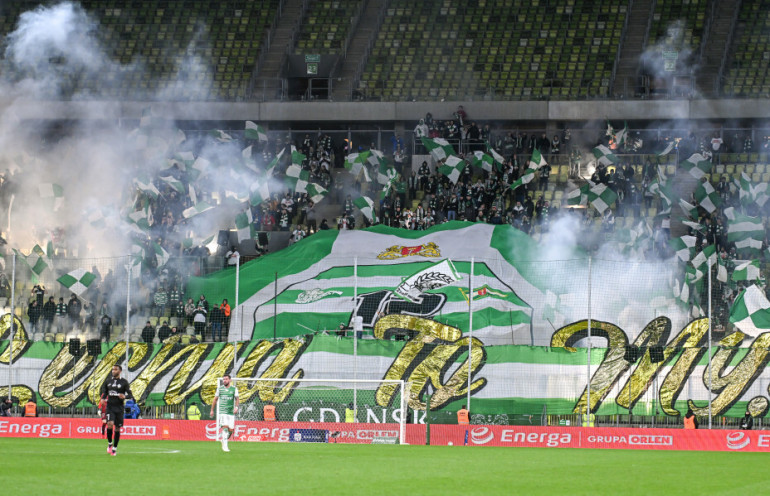 lechia trener