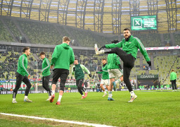 Lechia i Kotwica bez licencji! 