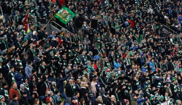 Lechia - Wisła