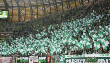 Lechia wycofała skargę, Ruch w grupie mistrzowskiej!