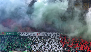 Lechia zdominowała Śląsk