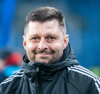 Lechia zwalnia trenera!