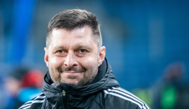 Lechia zwolnienie Marcin Kaczmarek