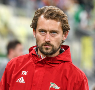 Lechia zwolniła trenera