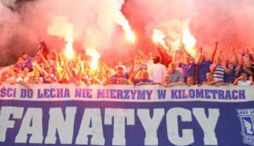 Lechici spotkali się z władzami klubu