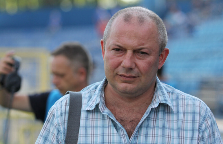Legenda kontra klub. Czy rozstrzygnięcie zapadnie w sądzie?